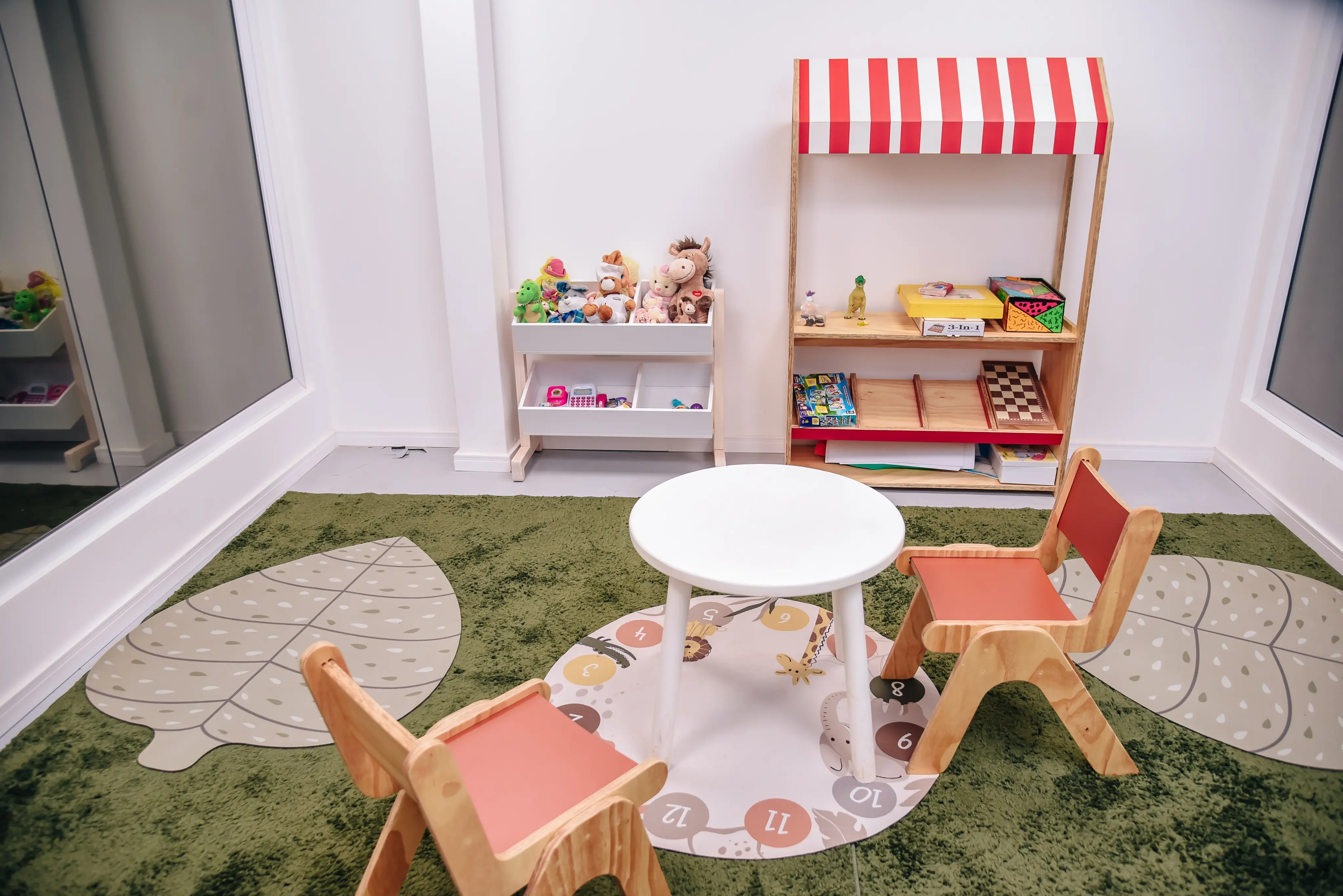 Psicologia infantil