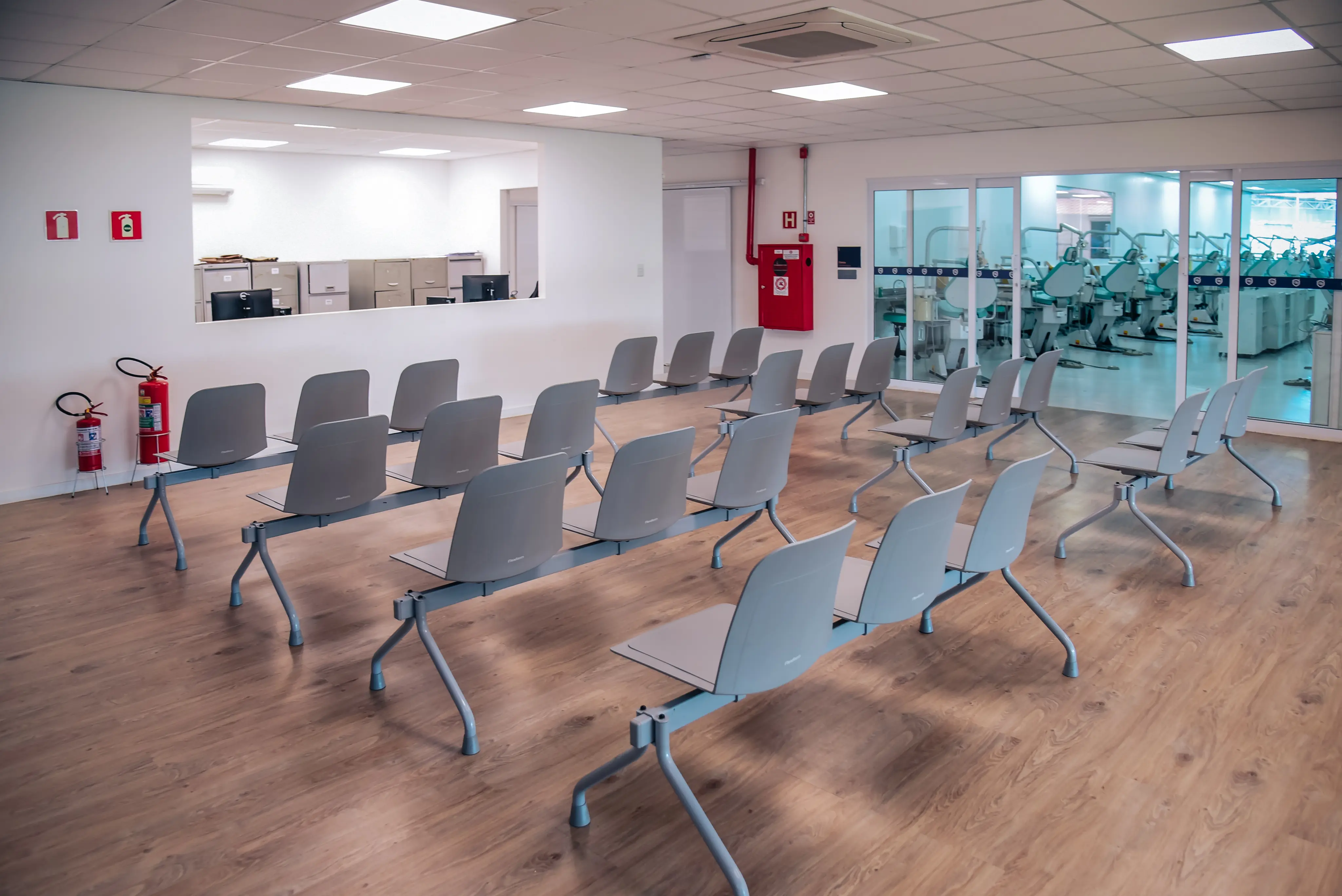 Sala de espera